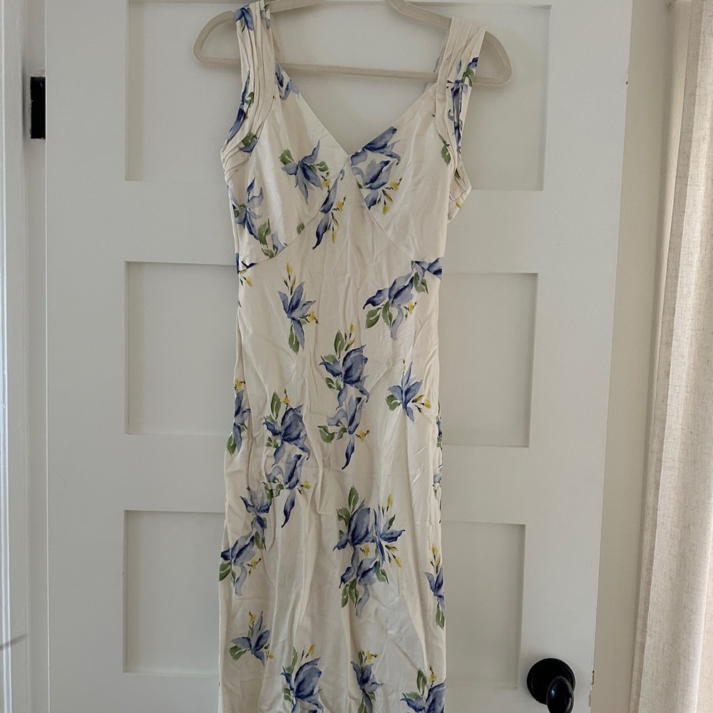 French Connection Maxi Dress
